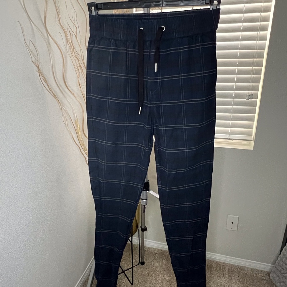 Zanerobe Jogger
